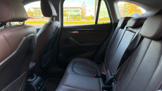 BMW X1 xDrive 20i xLine 5dr Step Auto Petrol Estate